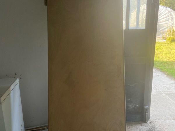 Fire Doors - Main image