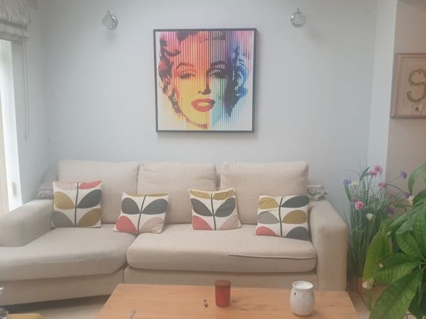 Sofa - Main image