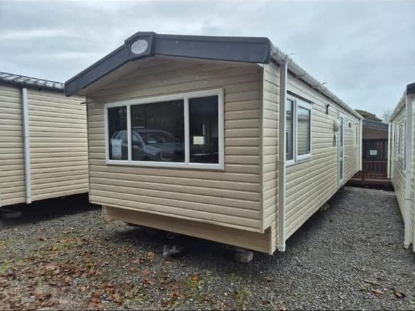 Mobile home - Main image