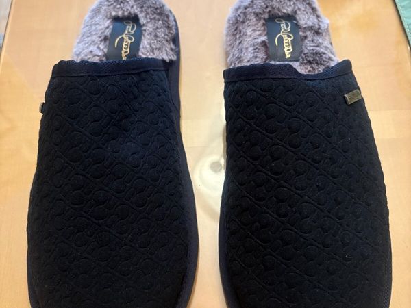 Paul Costelloe Slippers (New) - Main image