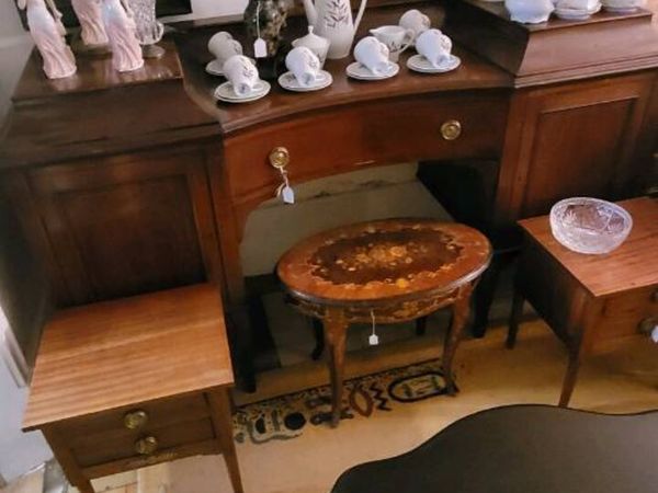 Beautiful 19th century sideboard. - Main image