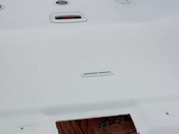 Head liner for transit custom - Main image