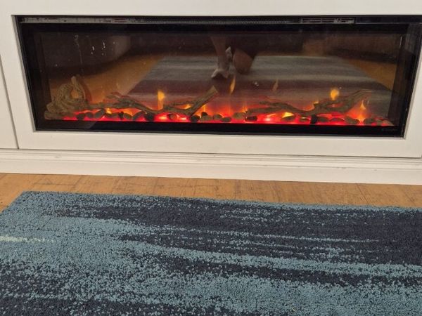 Dimplex electric fire - Main image