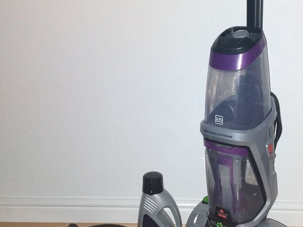 Carpet Cleaner - Main image