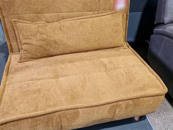 New Ebro sofa bed - Main image