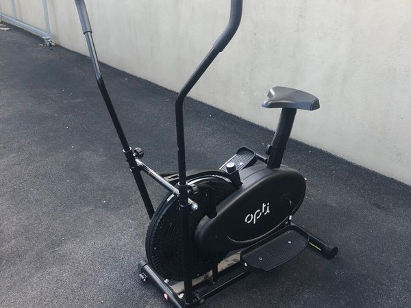 Cross trainer - Main image