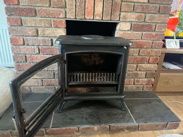 Stove - Main image