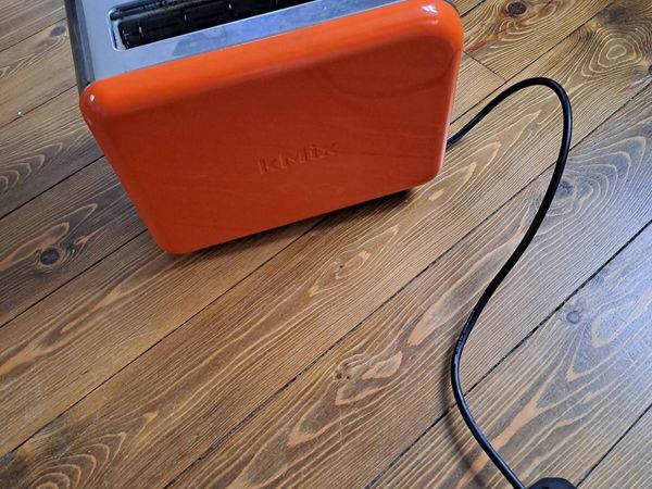 toaster - Main image