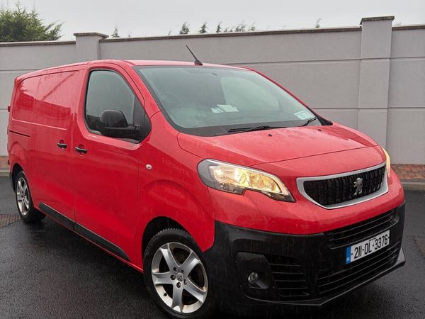 Peugeot Expert - Main image