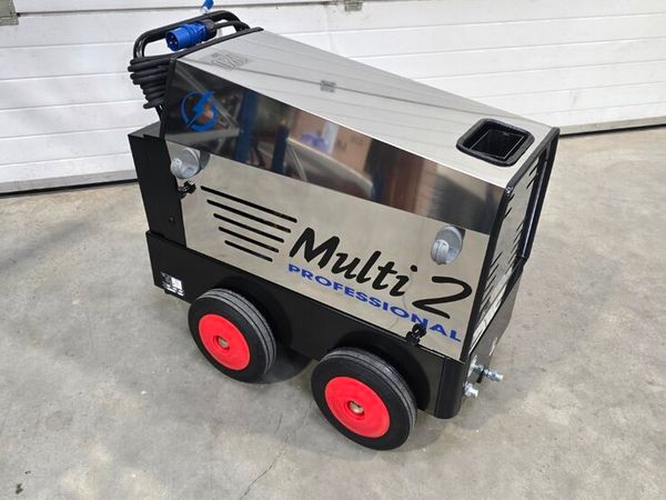 Hot Power Washer Multi 2 - Main image