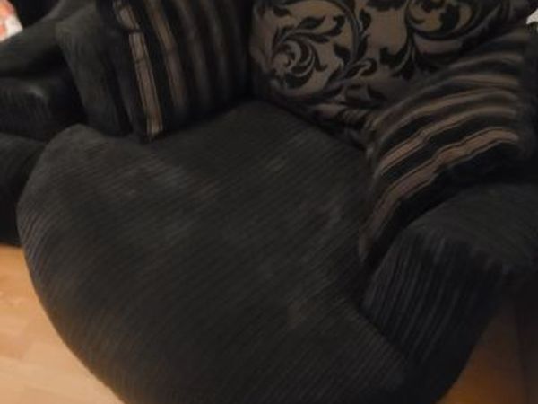 Swivel chair - Main image