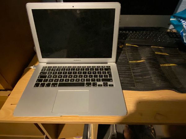 Macbook Air - Main image