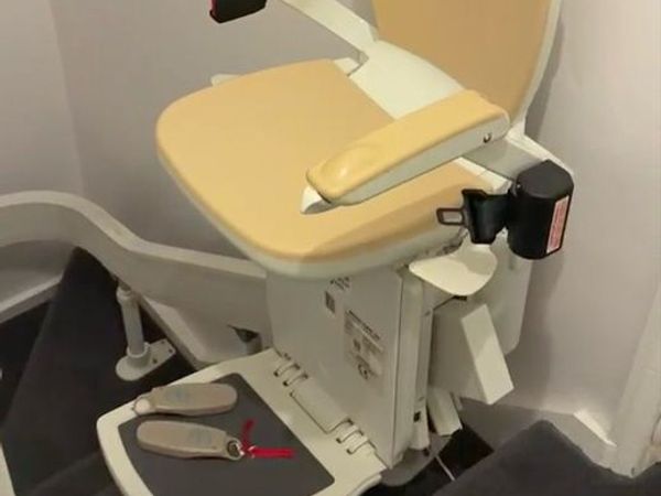 Chair lift - Main image
