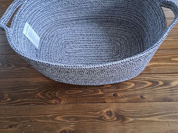 soft basket - Main image