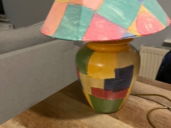 Lamp - Main image