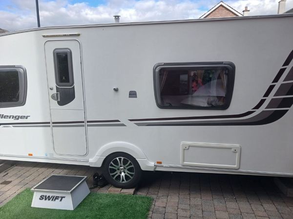 Caravan - Main image
