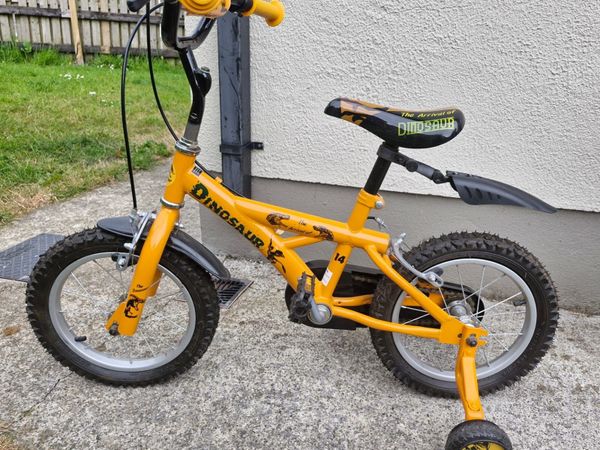 Bicycle - Main image