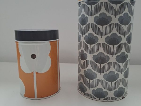 storage containers - Main image