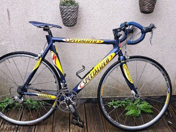 Bicycle - Main image