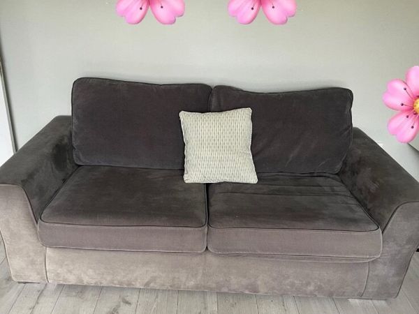 Couch 3 seater - FREE - Main image