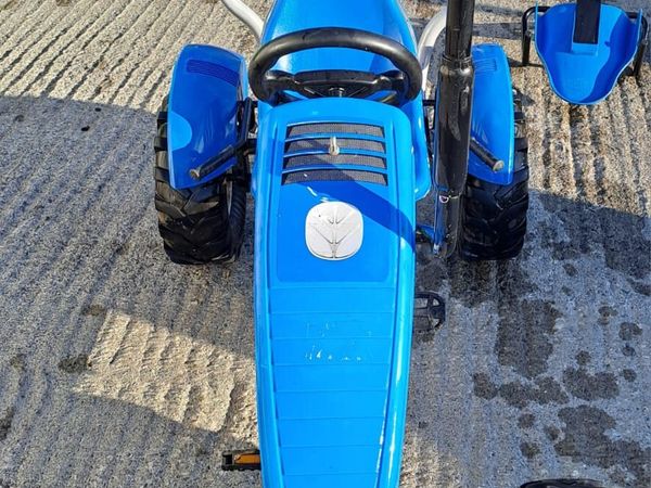 Berg go kart - Main image