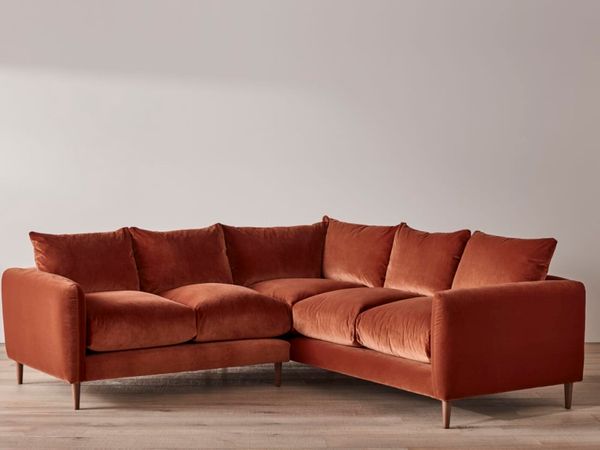 Loaf Squishmeister Even-Sided corner sofa - Main image