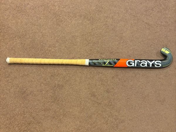 Grays PB7 37.5” Hockey Stick - Main image