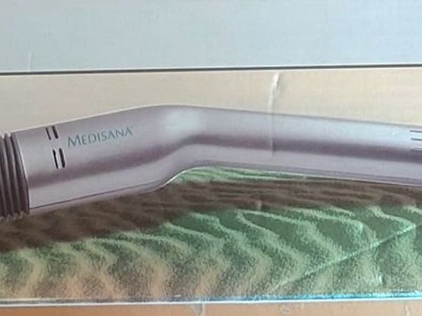 Massage Device red light - Main image