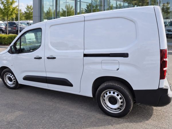 Opel combo 241 49 k miles - Main image