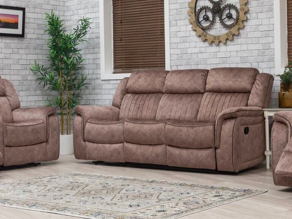 Fabric sofa sale - Main image
