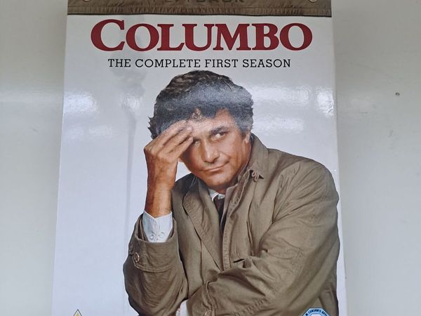 DVDs - Main image