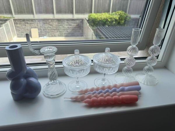Candel Holder - Main image