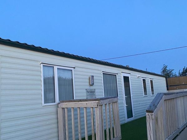 Mobile home - Main image