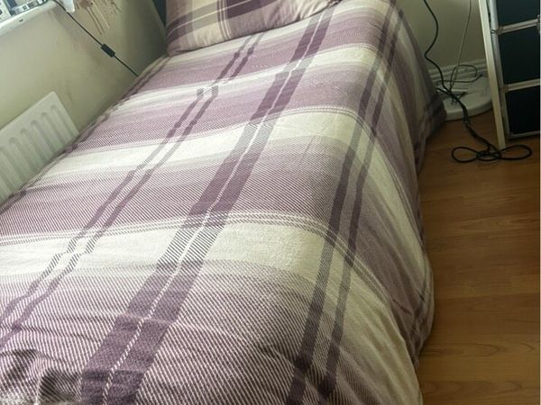 single bed - Main image