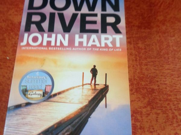 Down Under by John Hart for Sale - Main image