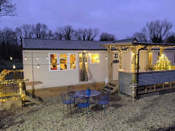 Stunning Atlas Concept Mobile Home for Sale - Main image