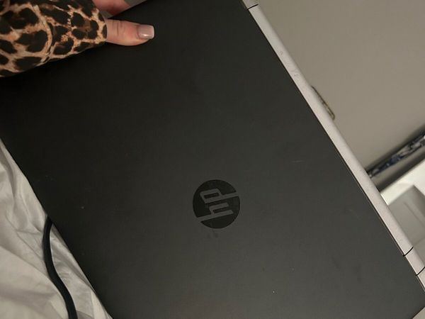 HP ProBook 450 G3 i5 Laptop - Main image