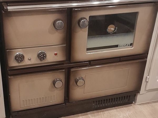 Stanley Oil Cooker - Main image