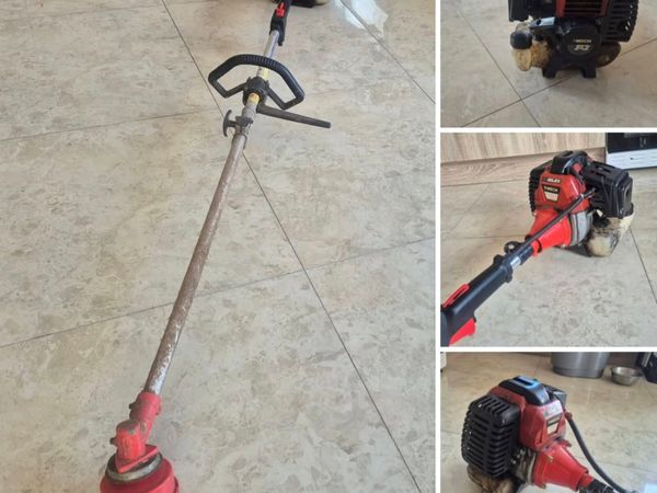 T-Mech petrol multi-tool or grass trimmer engine.E - Main image