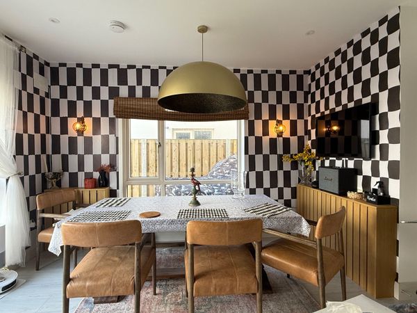 Dining chairs - Main image