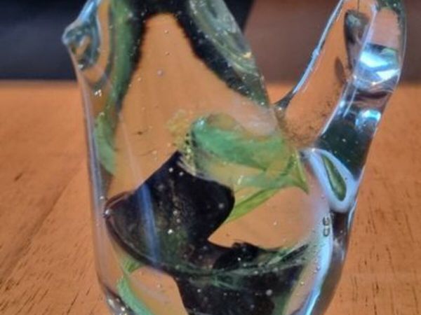 Kerry glass little bird - Main image