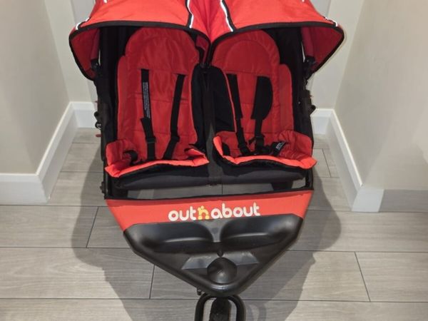 Out n About - Main image