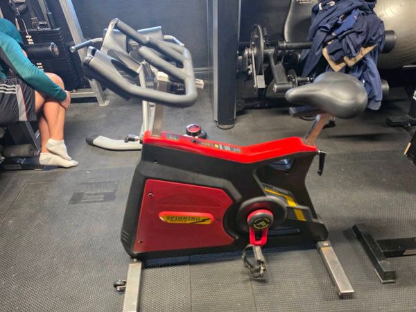 Gym equipment - Main image