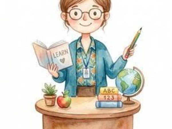 Education - Primary School Grinds - Main image
