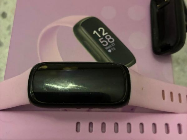 Fitbit inspire 3 - Main image