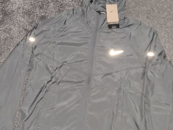 Nike miller tracksuit grey - Main image