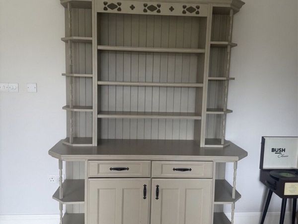 Oak dresser - Main image