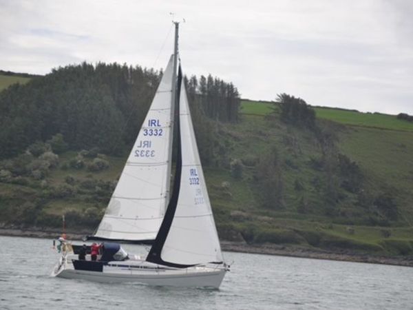 Elan 333 For Sale - Cork - Main image