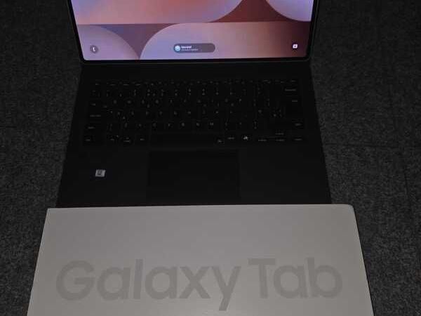 Samsung Galaxy Tab S10 Ultra 5G - Main image
