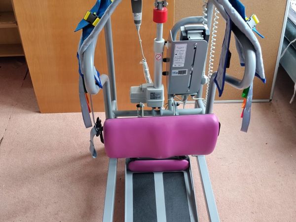 Medical hoist - Freeway SA 180c - Main image